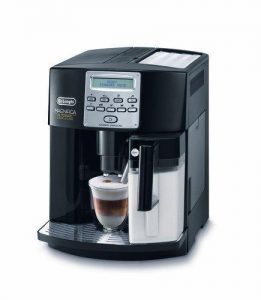 Delonghi Magnifica Automatic Cappuccino ESAM 3550B