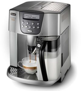 Delonghi Magnifica Automatic Cappuccino ESAM 4500