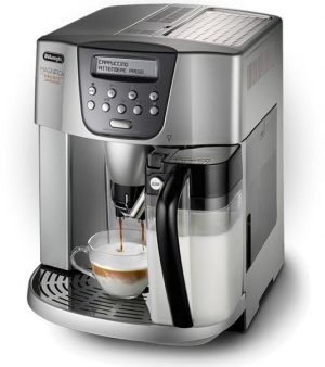 Delonghi Magnifica Automatic Cappuccino ESAM 4500